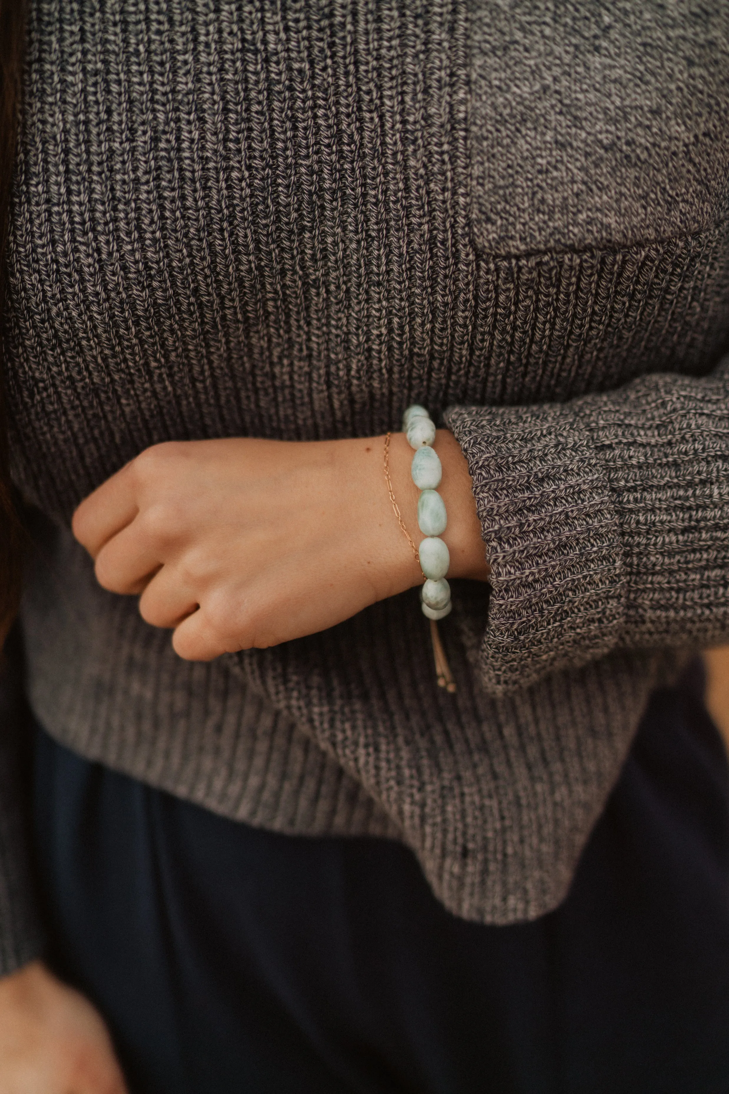 Wilmot Bracelet - FINAL SALE sold by Goldie Lew product image thumbnail 2