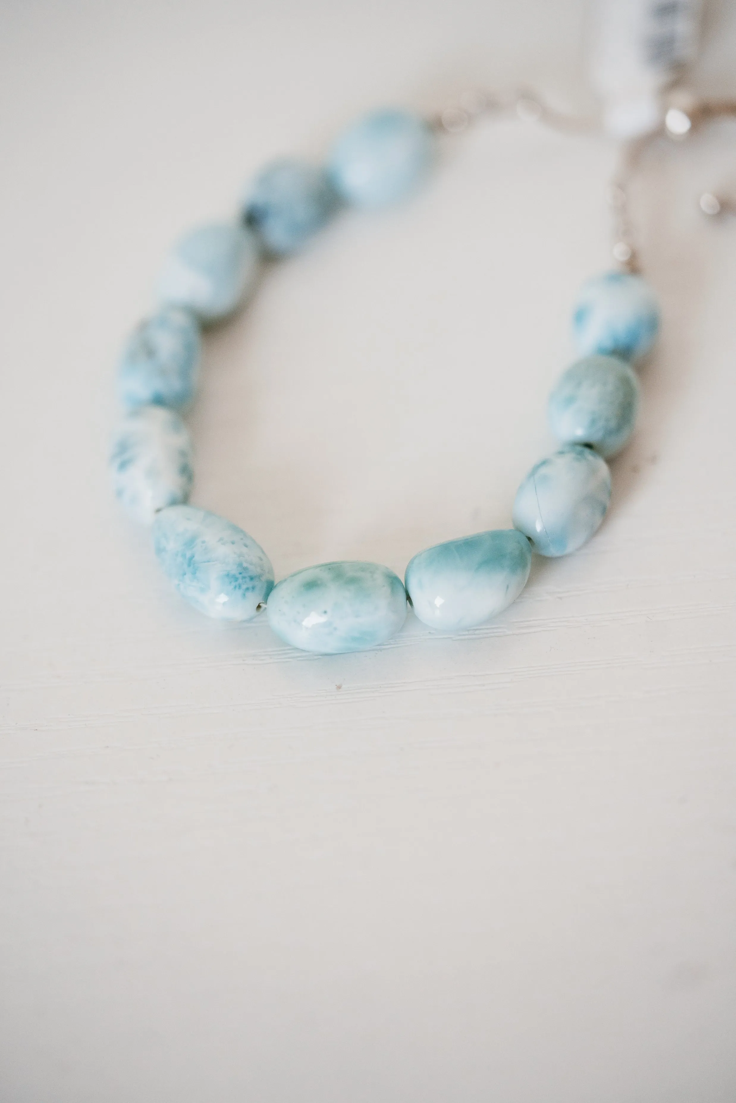 Wilmot Bracelet - FINAL SALE sold by Goldie Lew