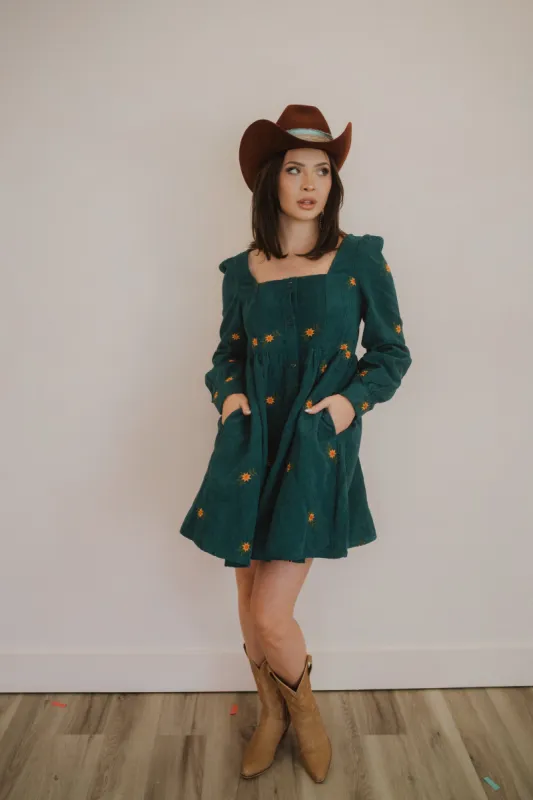 Dearie Dress sold by Goldie Lew