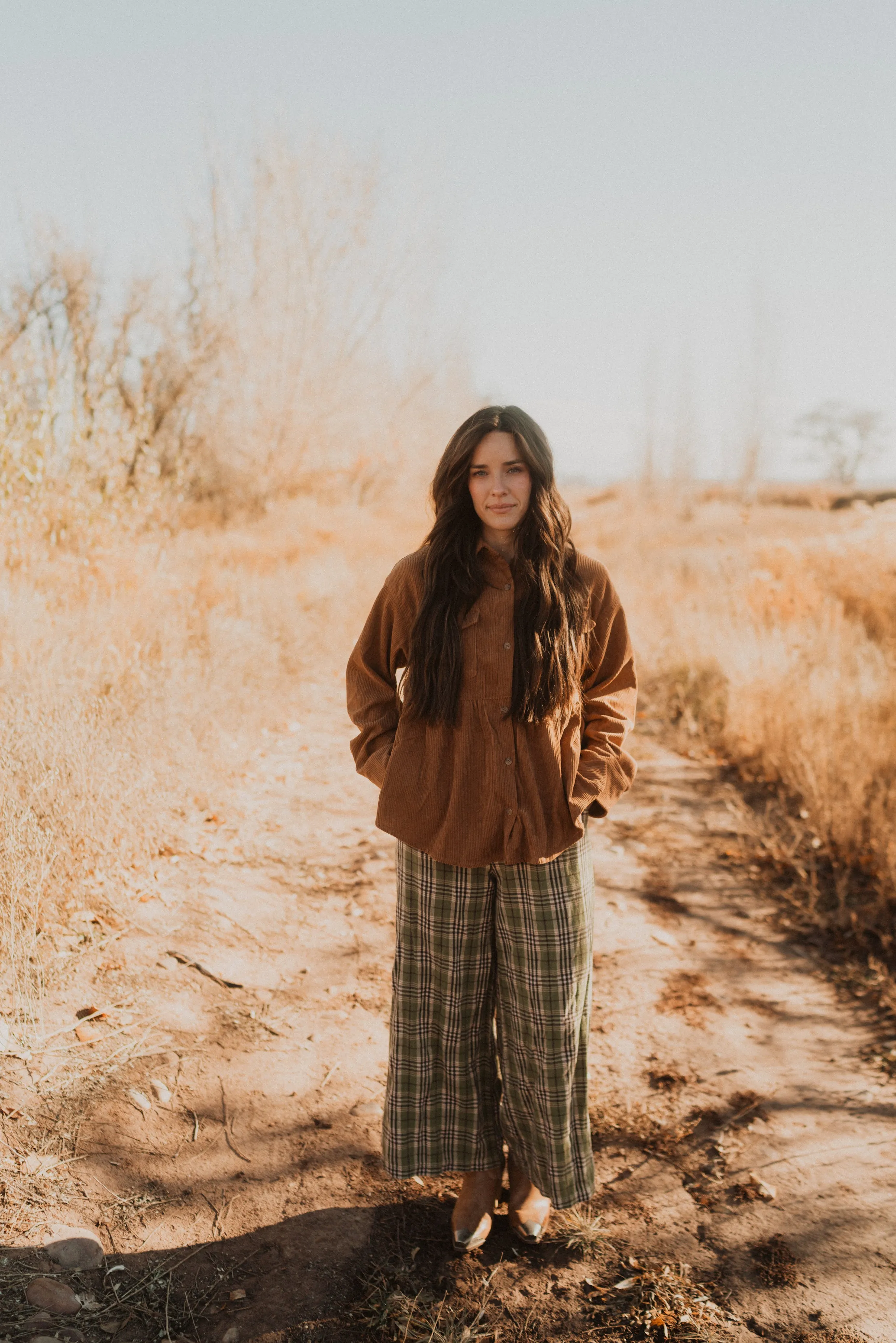 Morales Shacket sold by Goldie Lew product image thumbnail 5