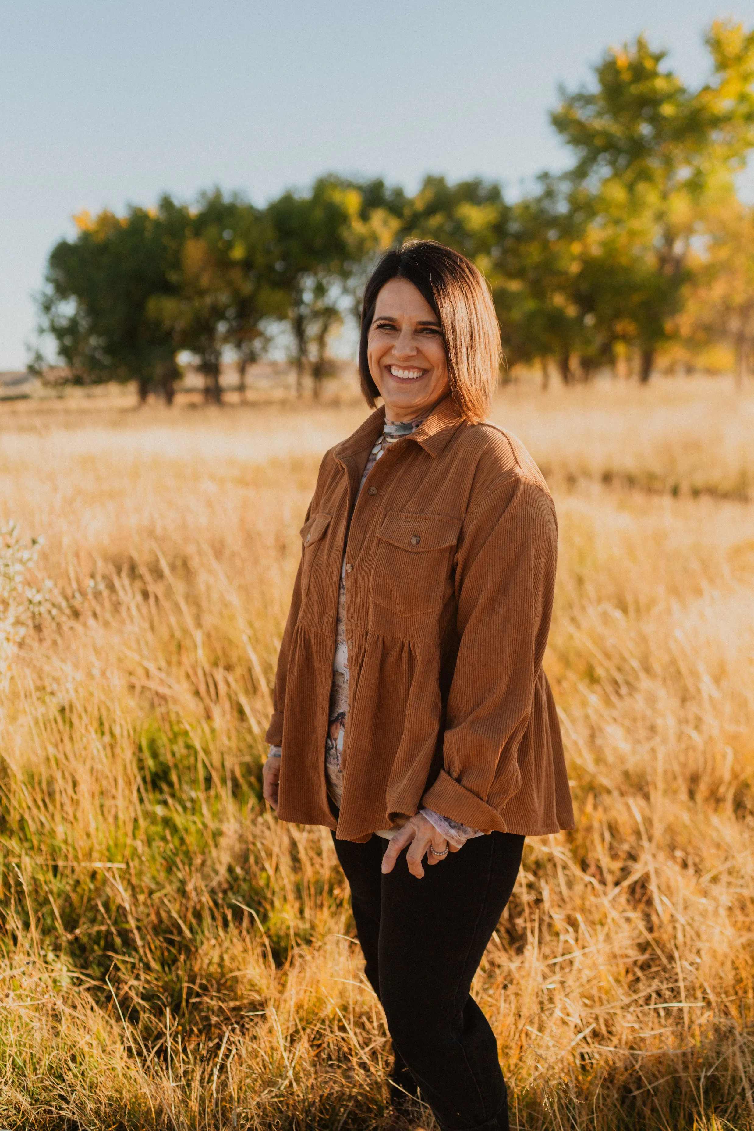 Morales Shacket sold by Goldie Lew product image thumbnail 2