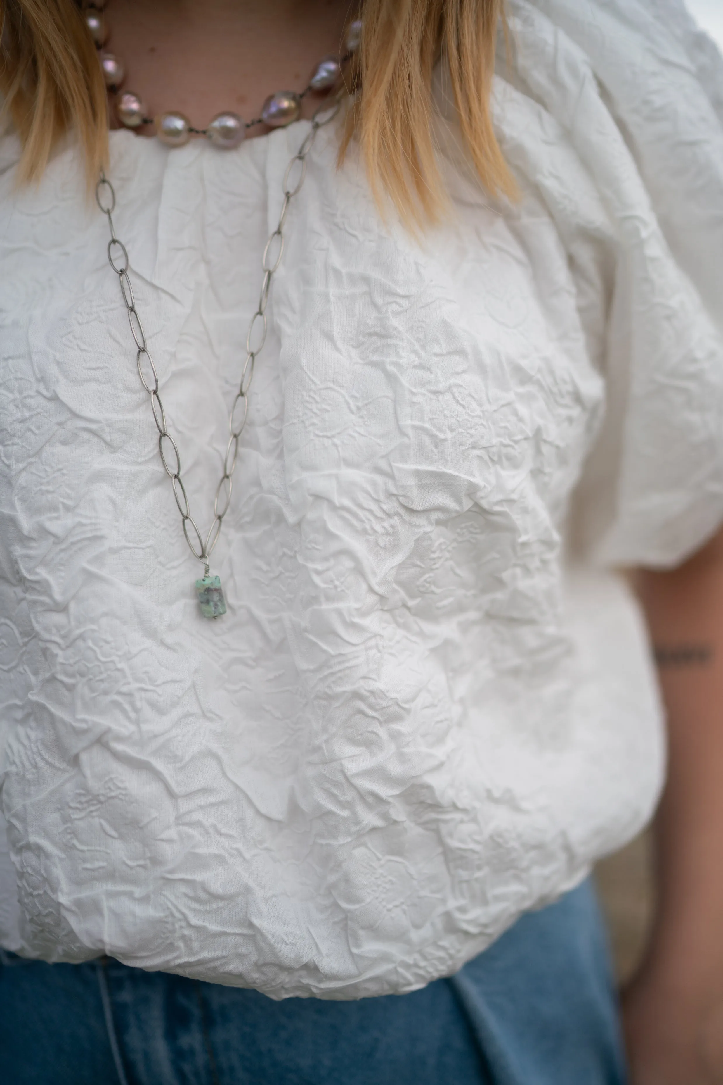 Maya Top sold by Goldie Lew product image thumbnail 4