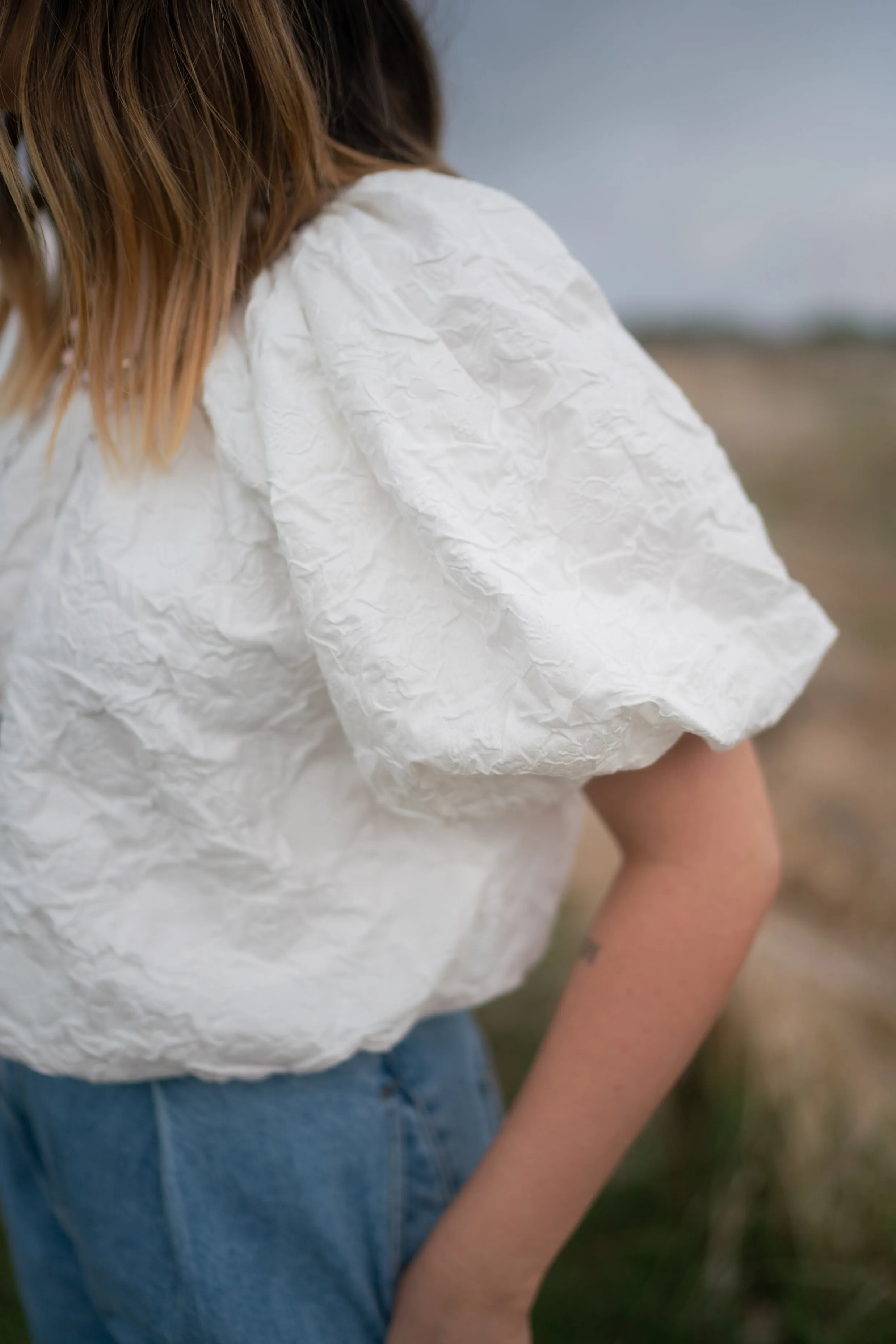 Maya Top sold by Goldie Lew product image thumbnail 5