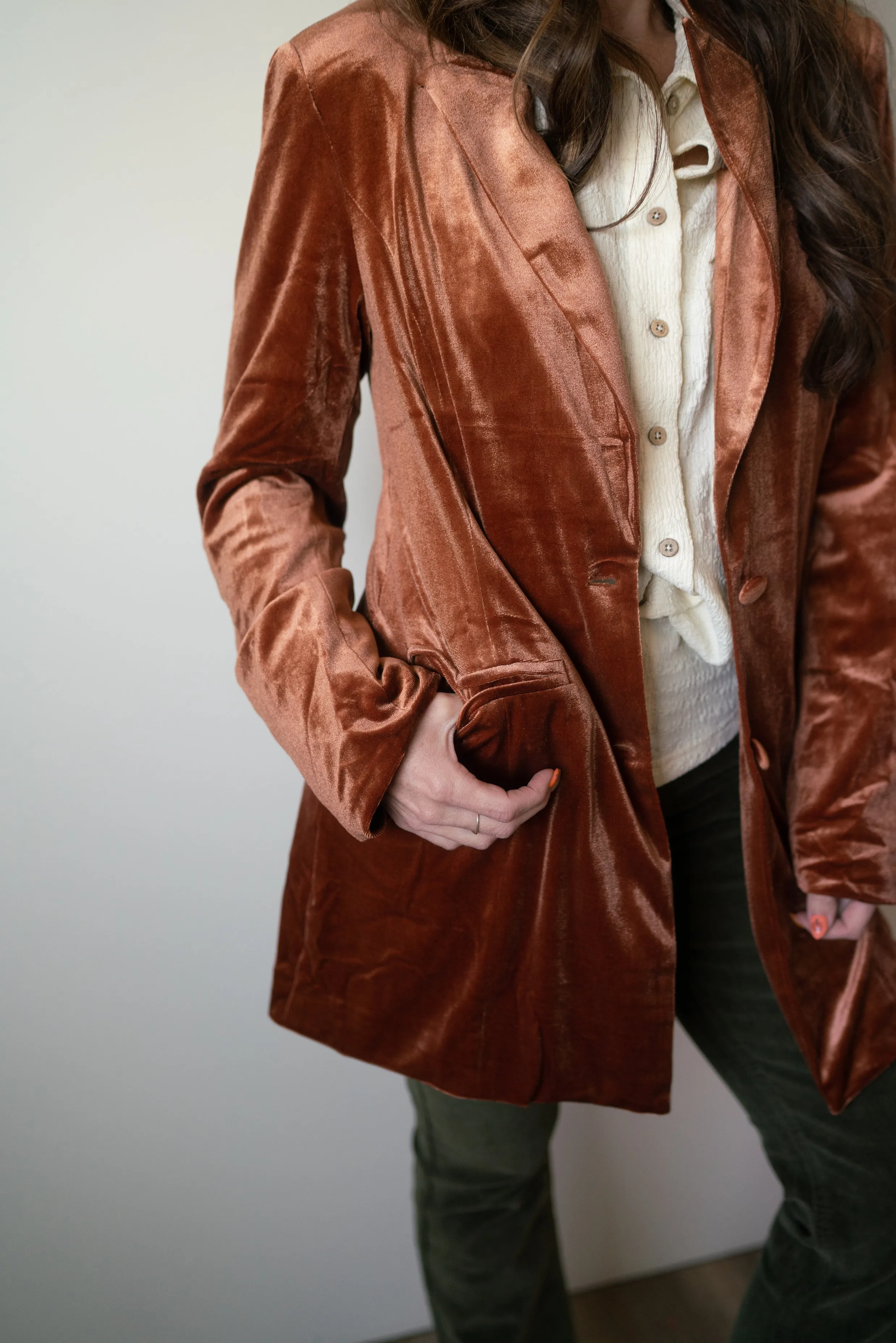 Charles Blazer sold by Goldie Lew product image thumbnail 4