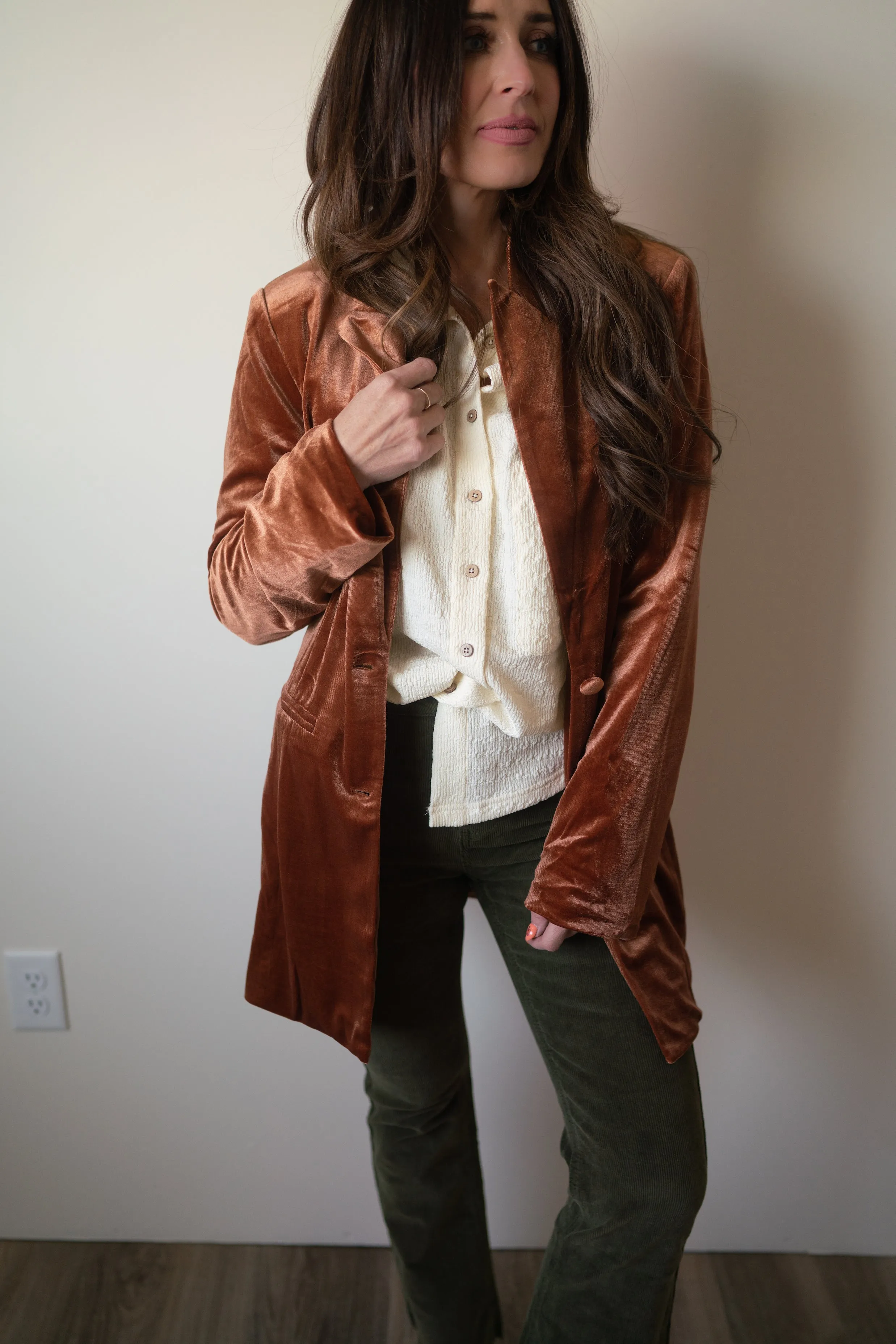 Charles Blazer sold by Goldie Lew product image thumbnail 3