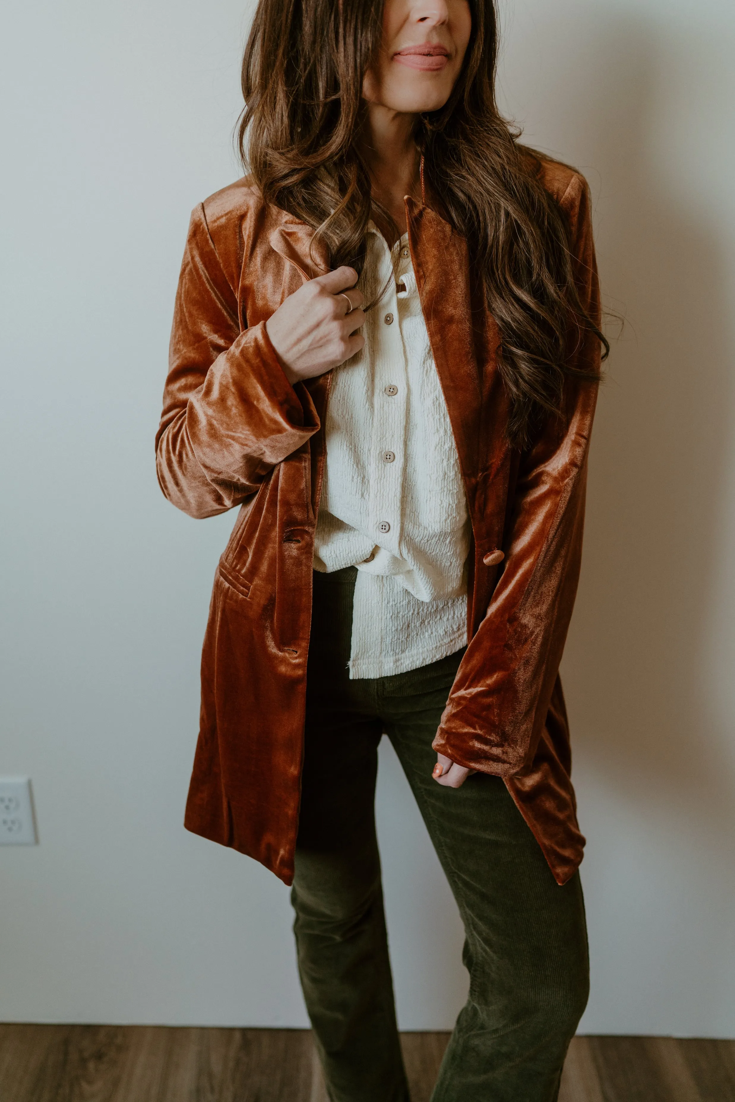 Charles Blazer sold by Goldie Lew product image thumbnail 2