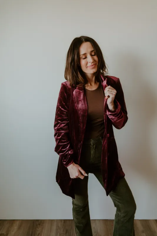 Charles Blazer sold by Goldie Lew