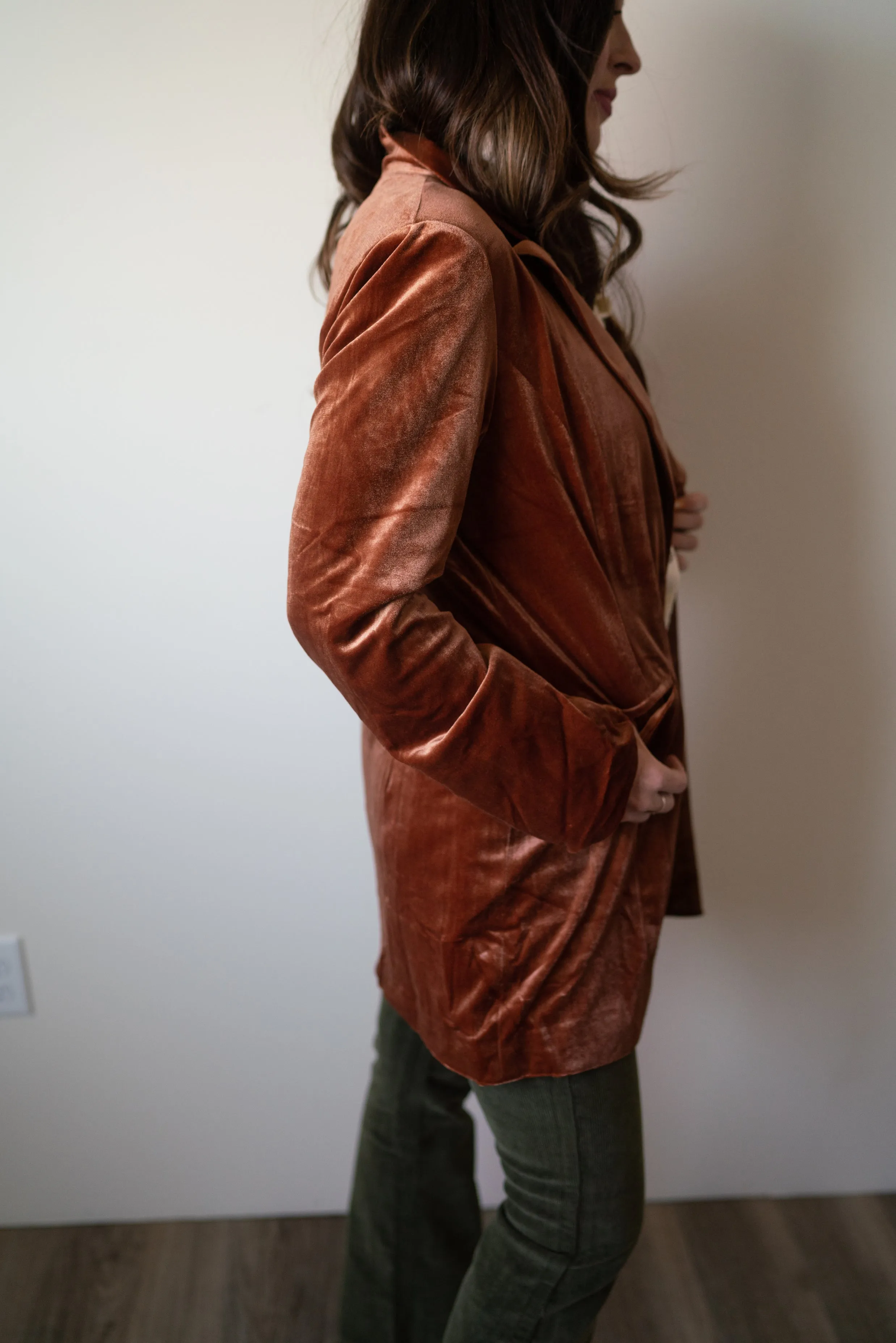 Charles Blazer sold by Goldie Lew product image thumbnail 5