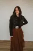 Stud It Out Blouse sold by Goldie Lew