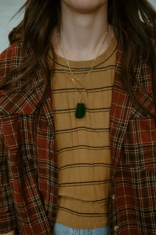 Kingston Necklace sold by Goldie Lew