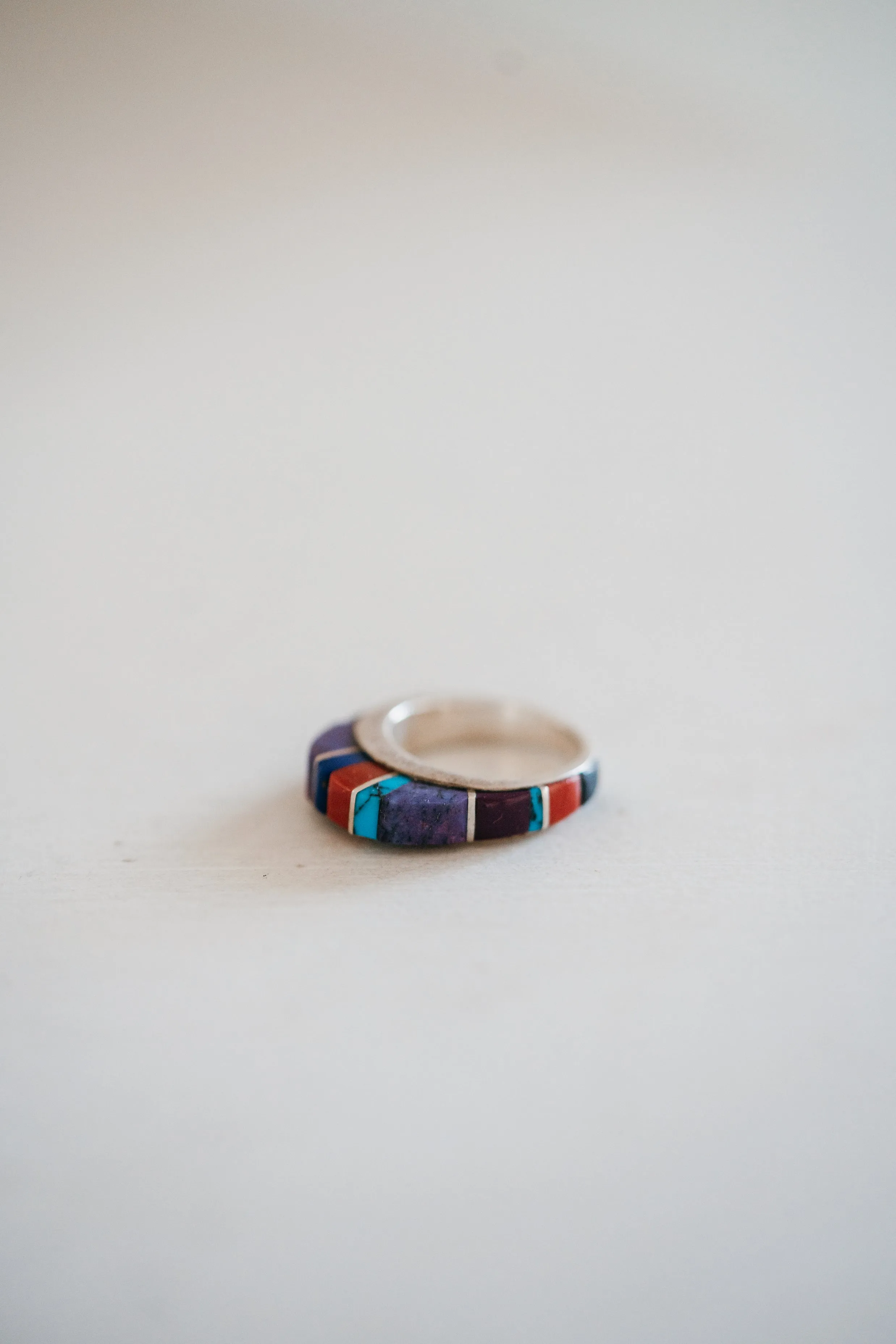Mel Ring sold by Goldie Lew product image thumbnail 3