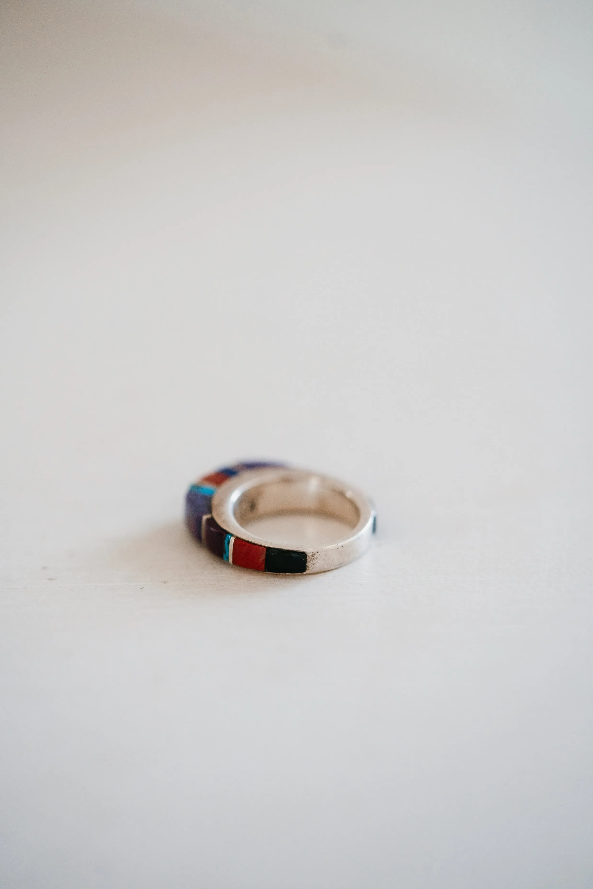 Mel Ring sold by Goldie Lew product image thumbnail 4