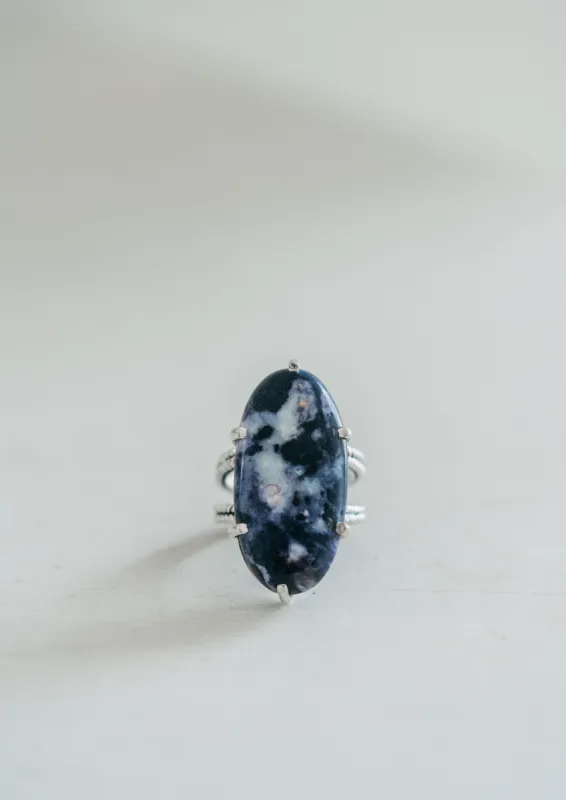 Lynn Ring | Merado Opal sold by Goldie Lew