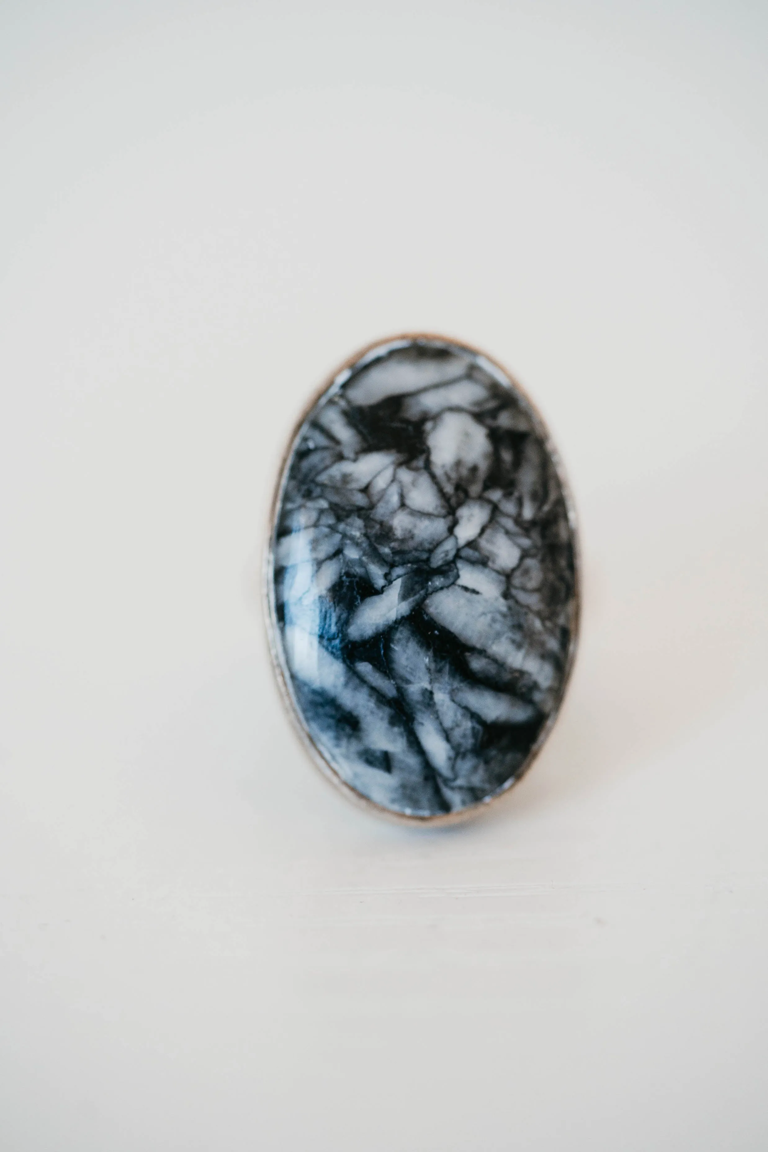 Milano Ring | Chrysanthemum - FINAL SALE sold by Goldie Lew