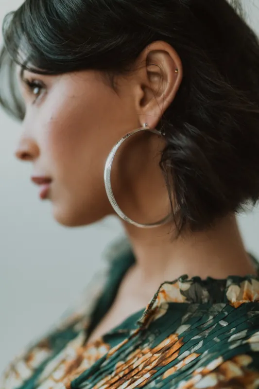 Zelaya Earrings sold by Goldie Lew