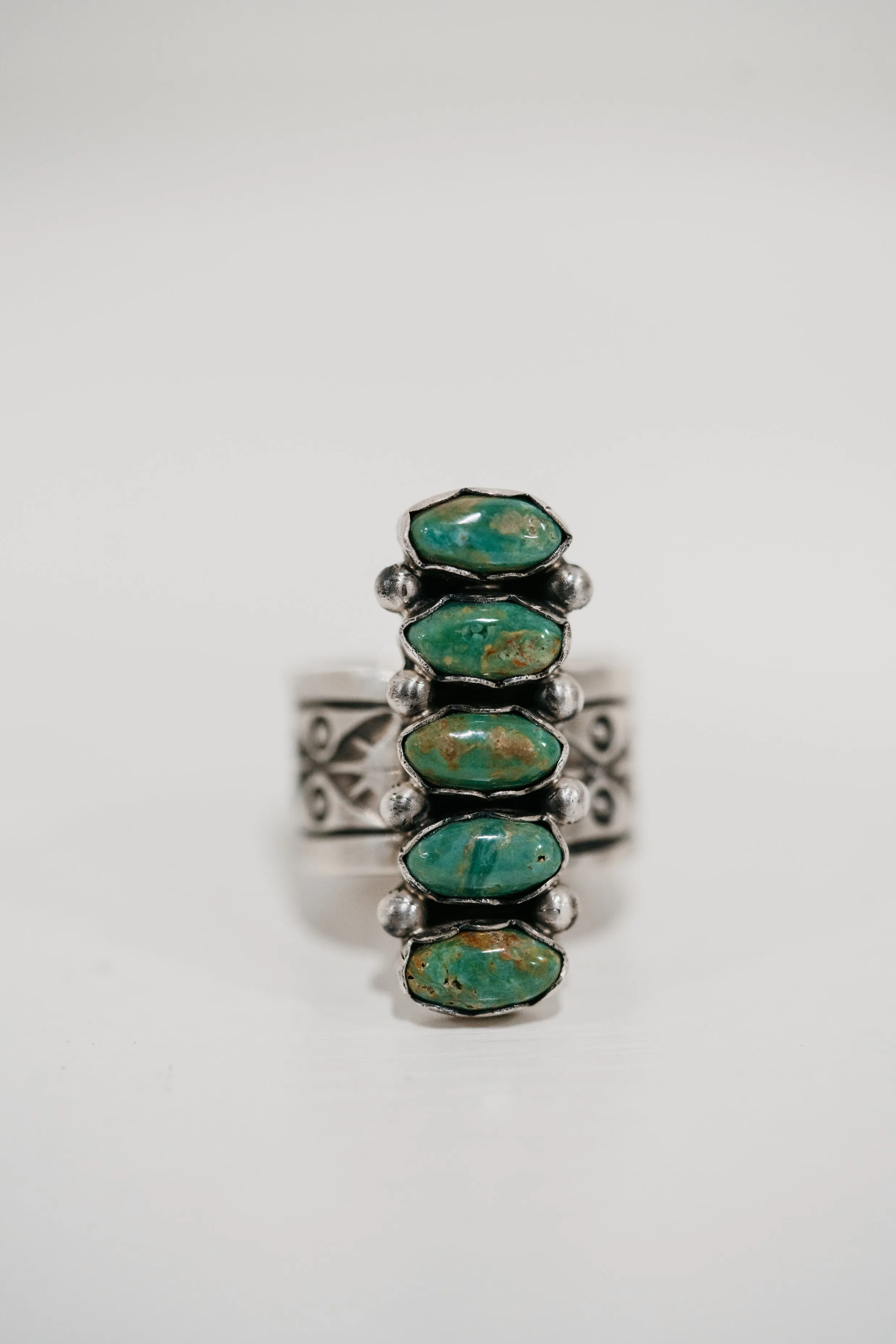 Katina Ring sold by Goldie Lew product image thumbnail 2