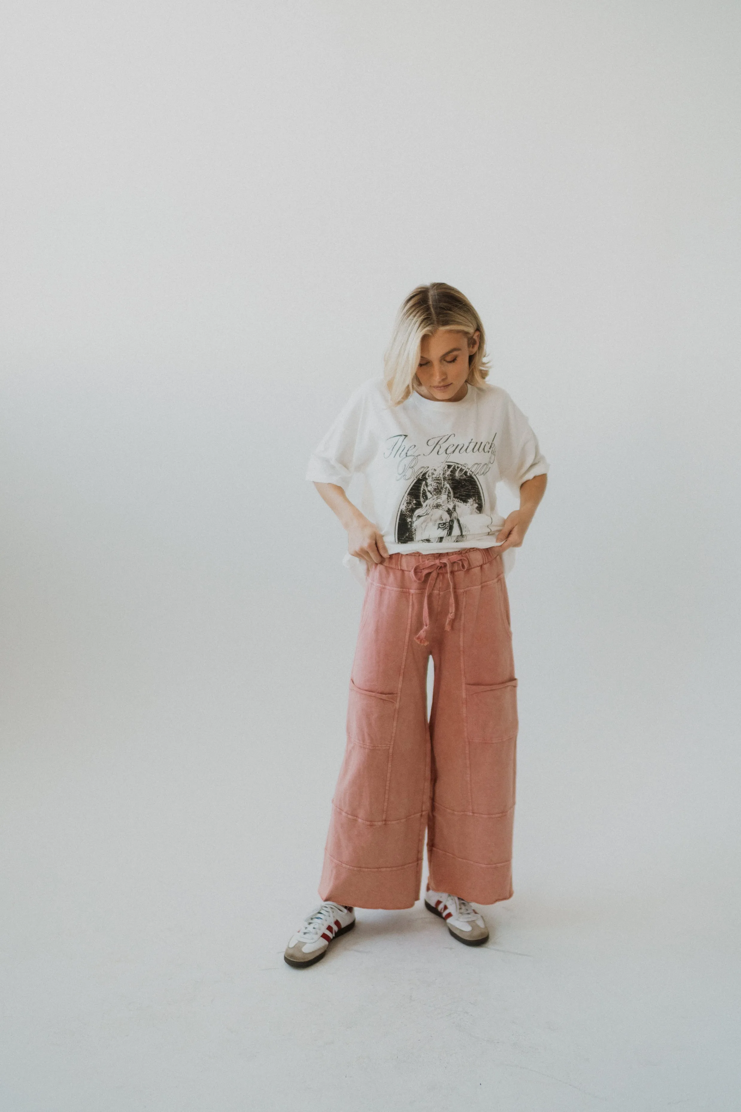 Kentucky Horse T-Shirt sold by Goldie Lew product image thumbnail 5