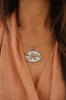 Spurs On Necklace sold by Goldie Lew