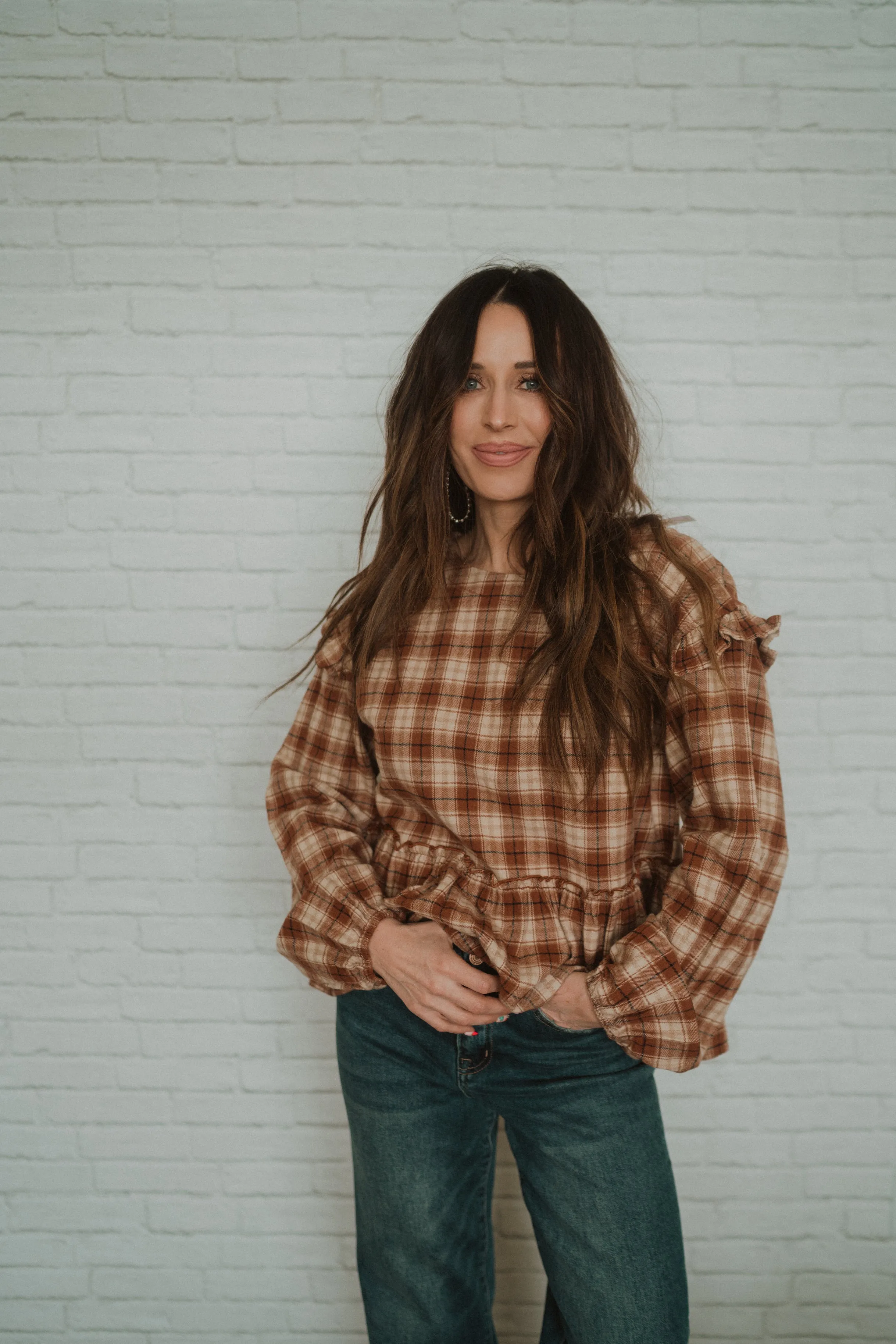 Darby Top sold by Goldie Lew product image thumbnail 2