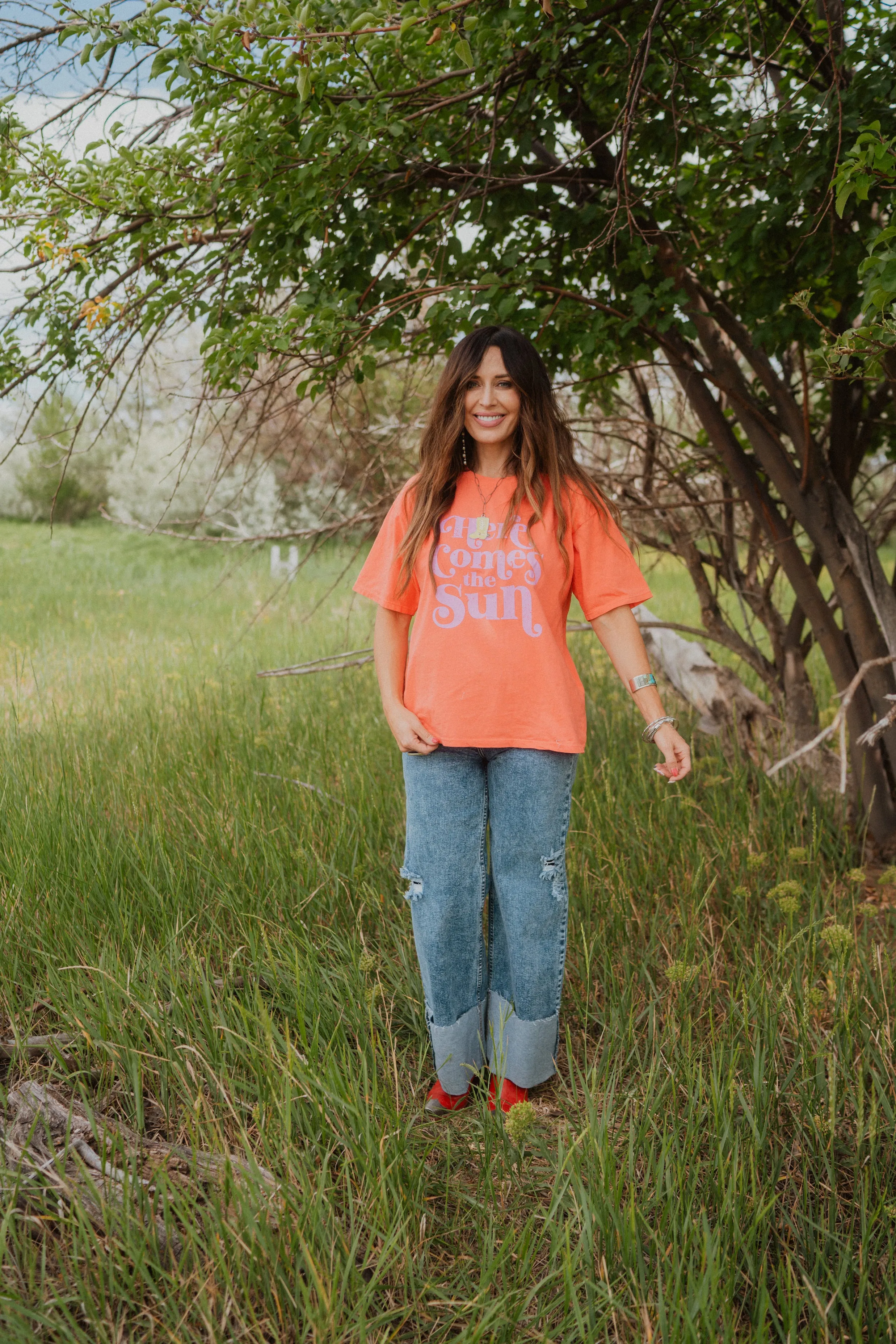 Gracen Jeans sold by Goldie Lew