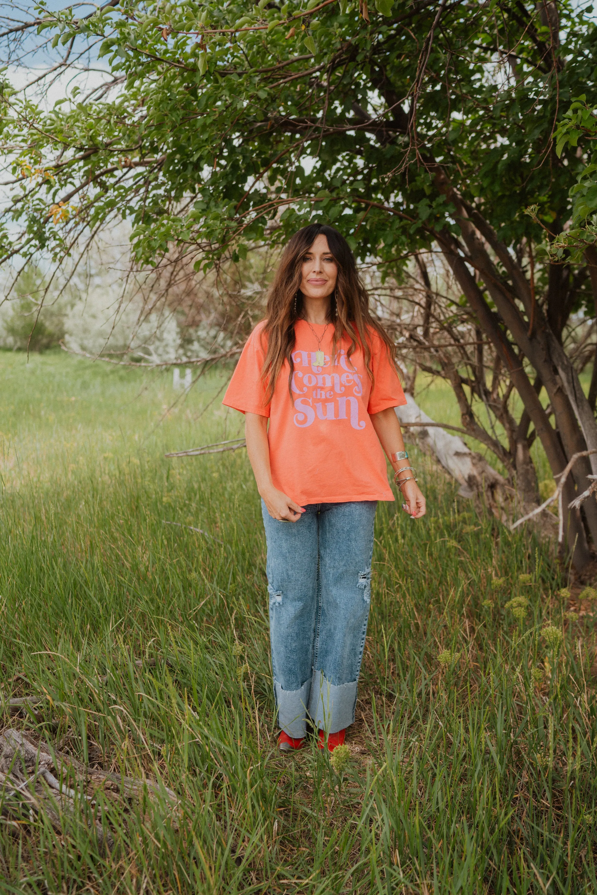 Gracen Jeans sold by Goldie Lew product image thumbnail 2