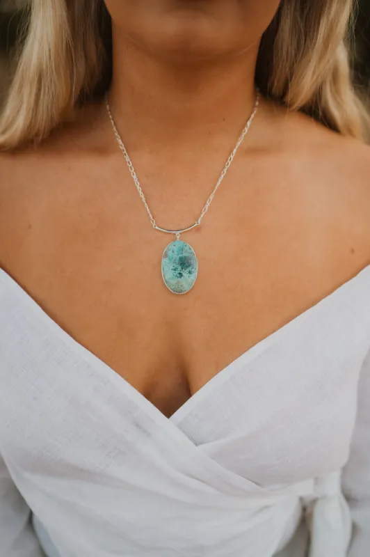 Macbeth Necklace sold by Goldie Lew