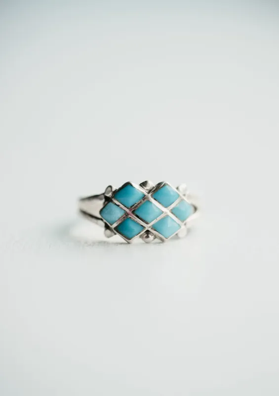 Blueboy Ring #2 sold by Goldie Lew