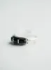 Elias Ring | Black Onyx sold by Goldie Lew