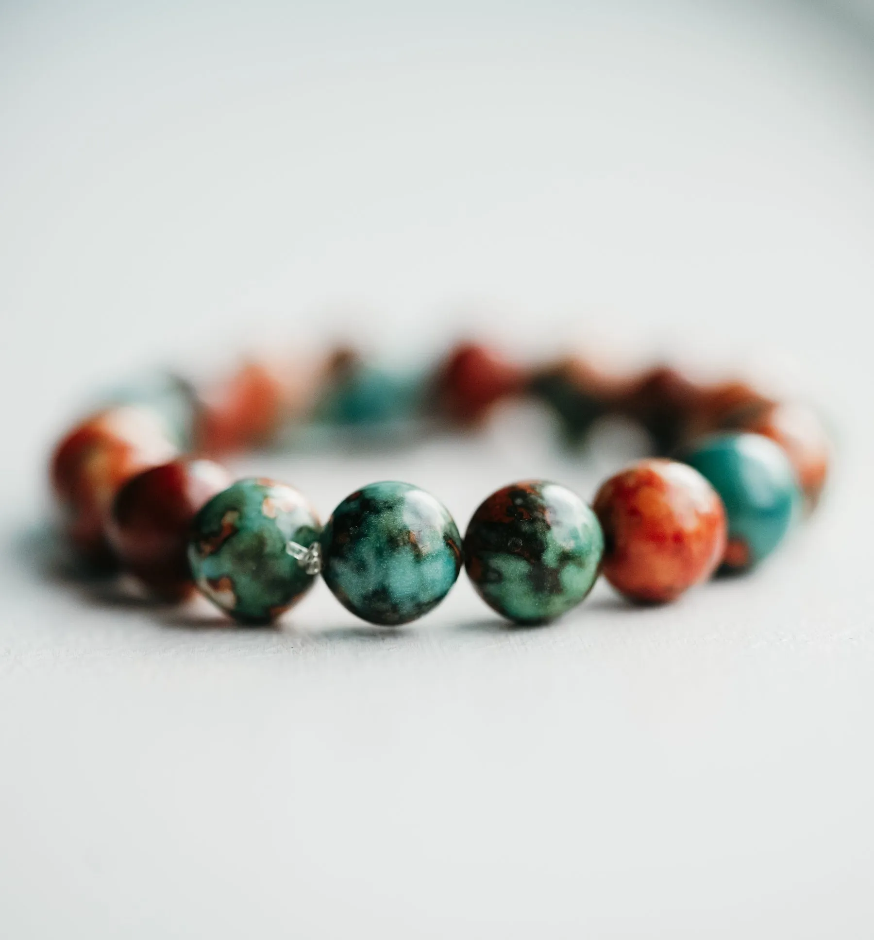 Fawcett Bracelet sold by Goldie Lew product image thumbnail 2