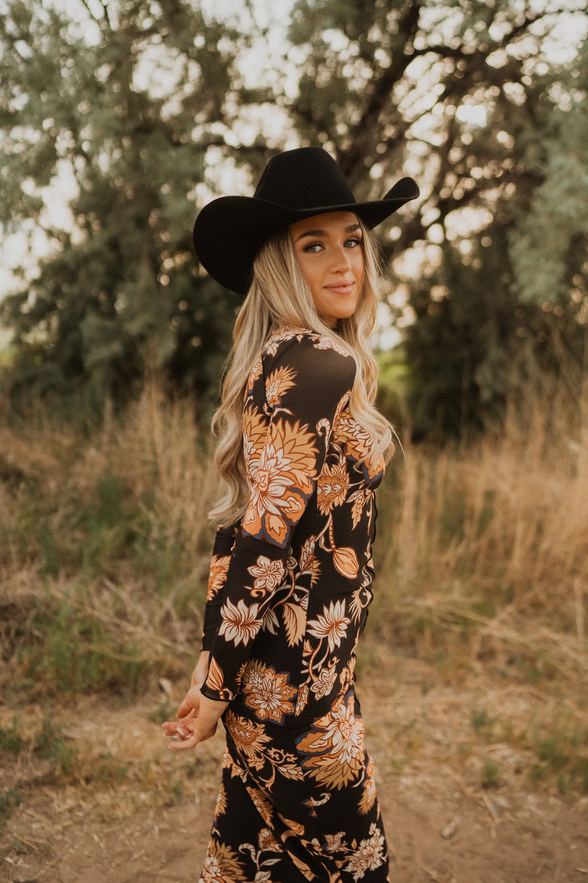 Oddette Dress sold by Goldie Lew product image thumbnail 4