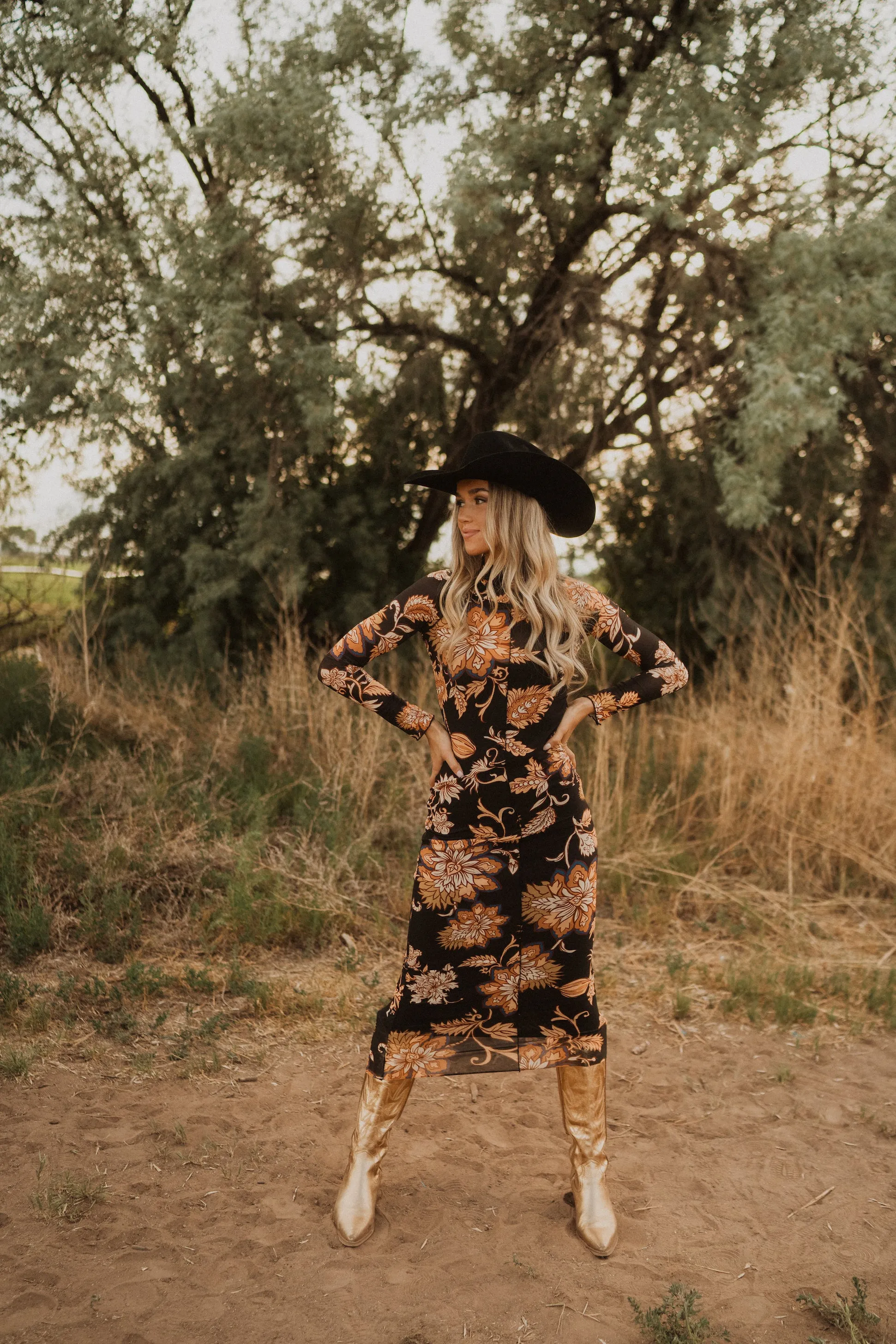 Oddette Dress sold by Goldie Lew product image thumbnail 2