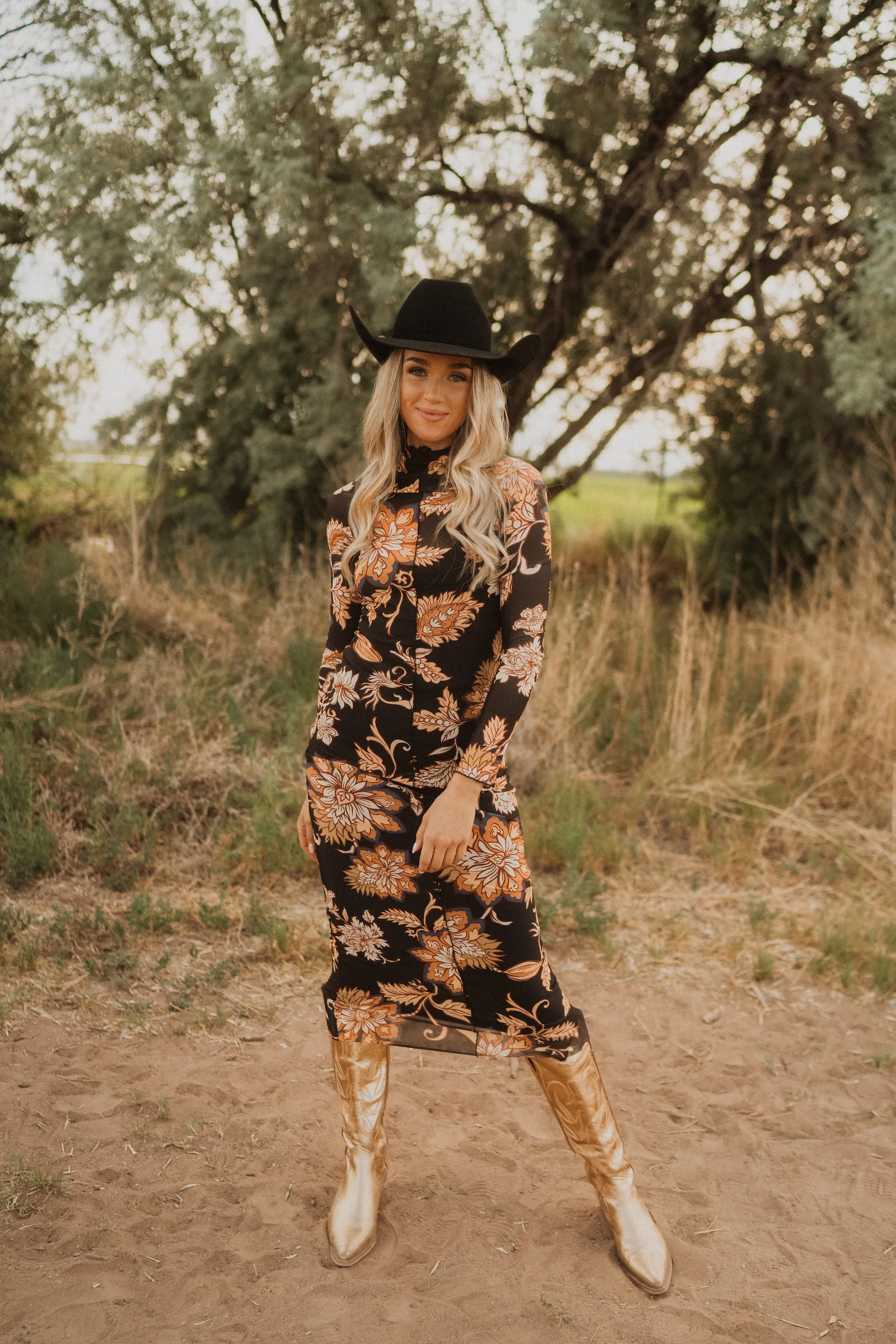 Oddette Dress sold by Goldie Lew product image thumbnail 3