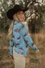 Life On The Ranch Top sold by Goldie Lew