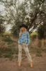 Life On The Ranch Top sold by Goldie Lew