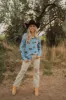 Life On The Ranch Top sold by Goldie Lew
