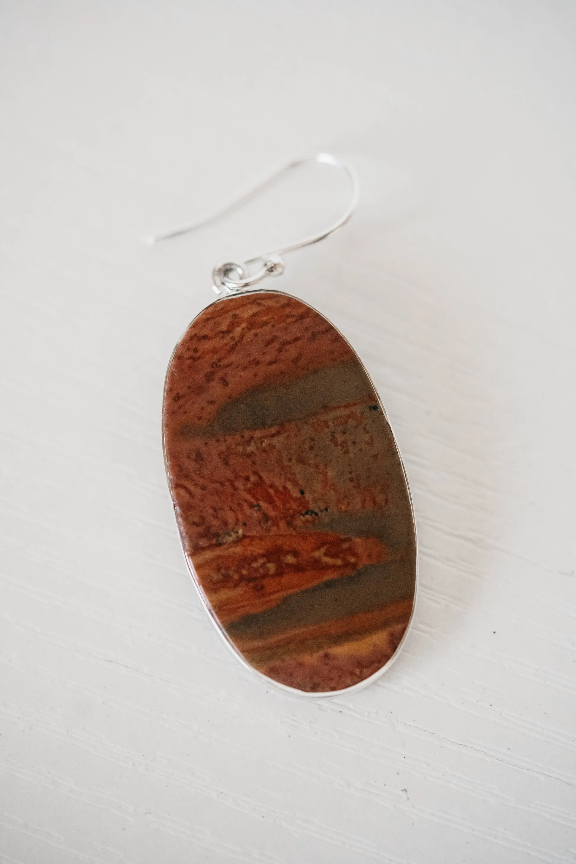 Yuliana Earrings sold by Goldie Lew product image thumbnail 3