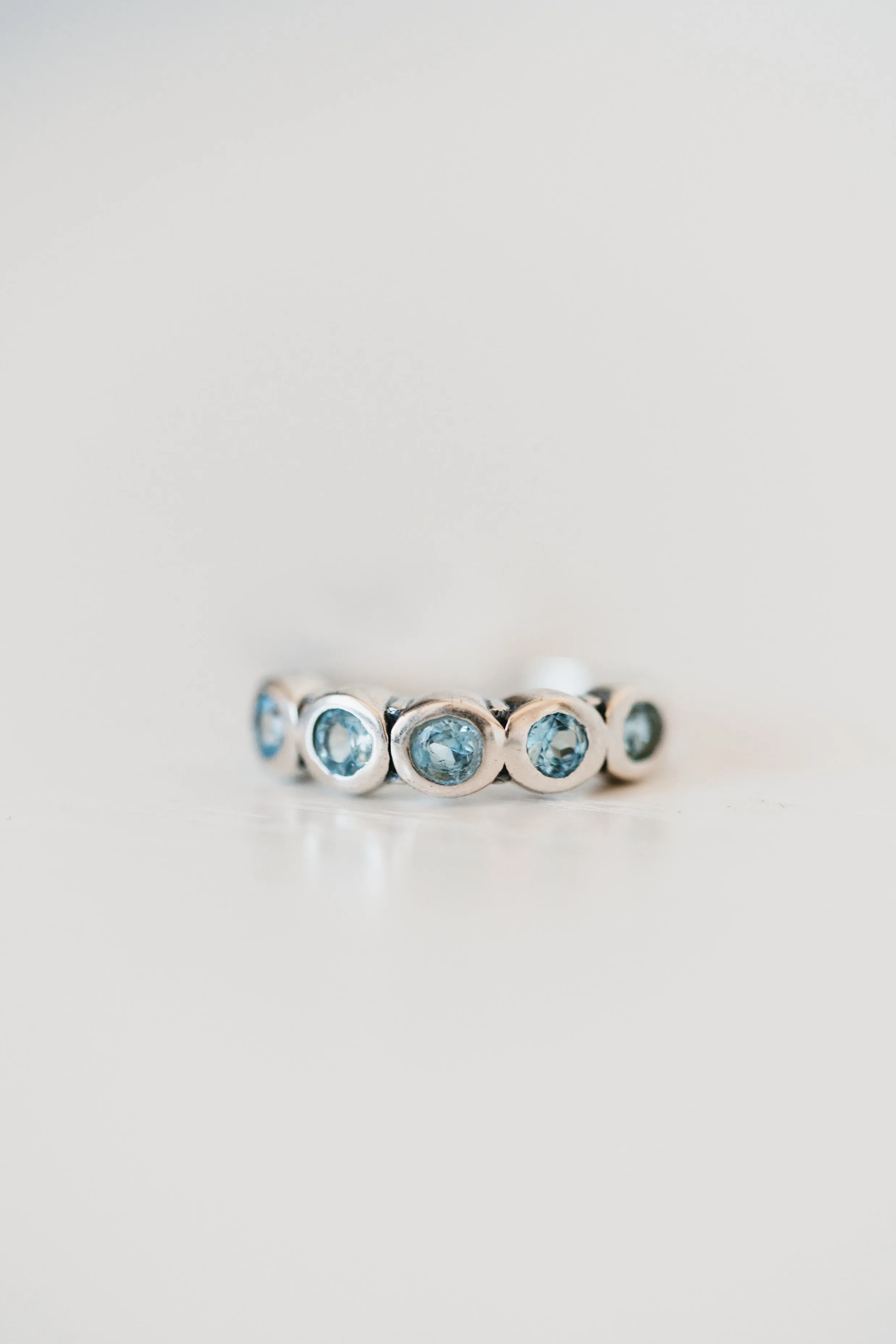 Julius Ring sold by Goldie Lew