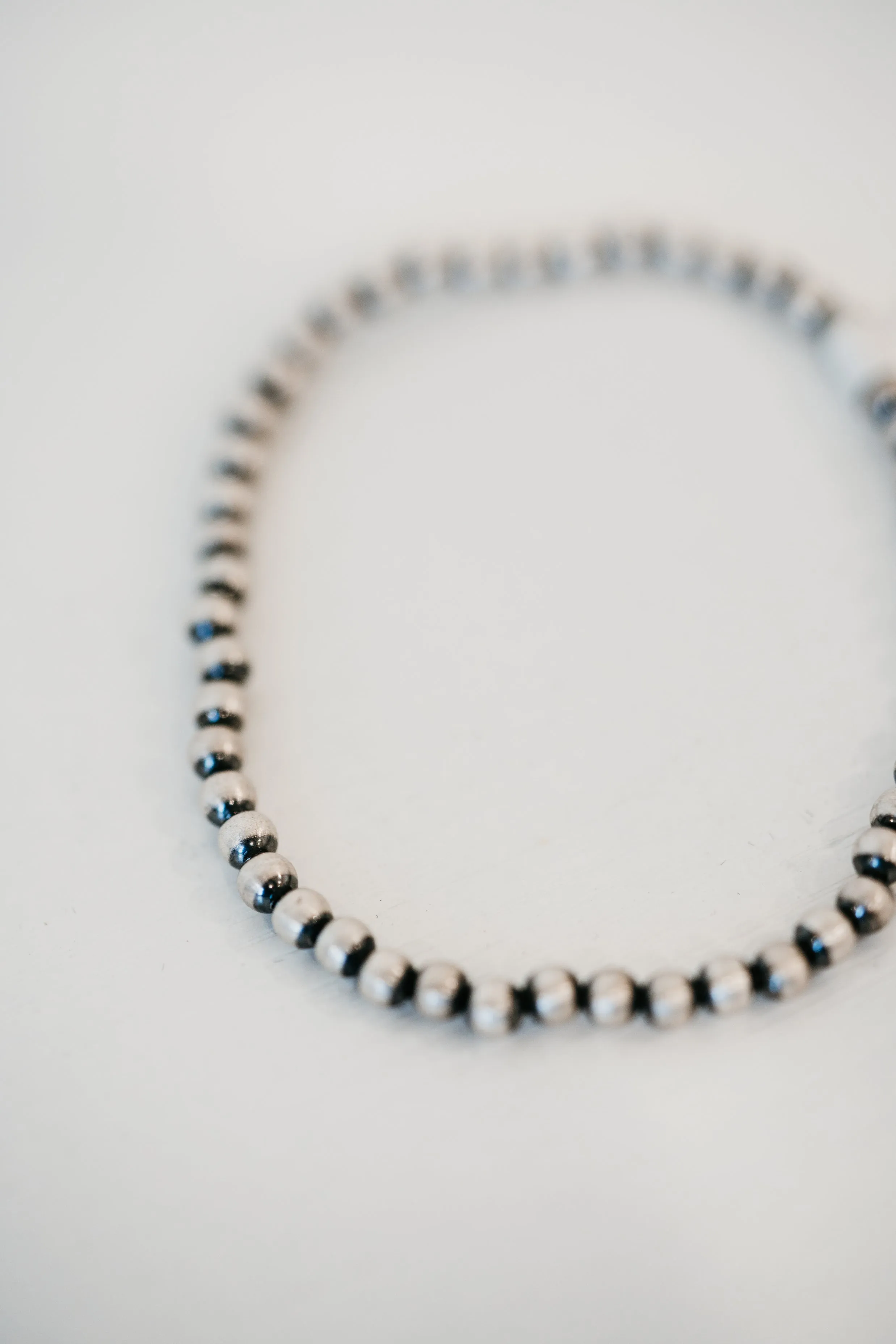 Myla Bracelet | 4mm | #1 sold by Goldie Lew product image thumbnail 2