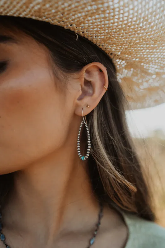 Idalia Earrings sold by Goldie Lew