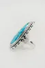 Cullen Ring | Arizona Turquoise sold by Goldie Lew