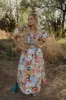 Iris Dress sold by Goldie Lew