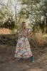 Iris Dress sold by Goldie Lew