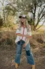 Cameron Jeans sold by Goldie Lew