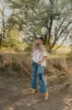 Cameron Jeans sold by Goldie Lew