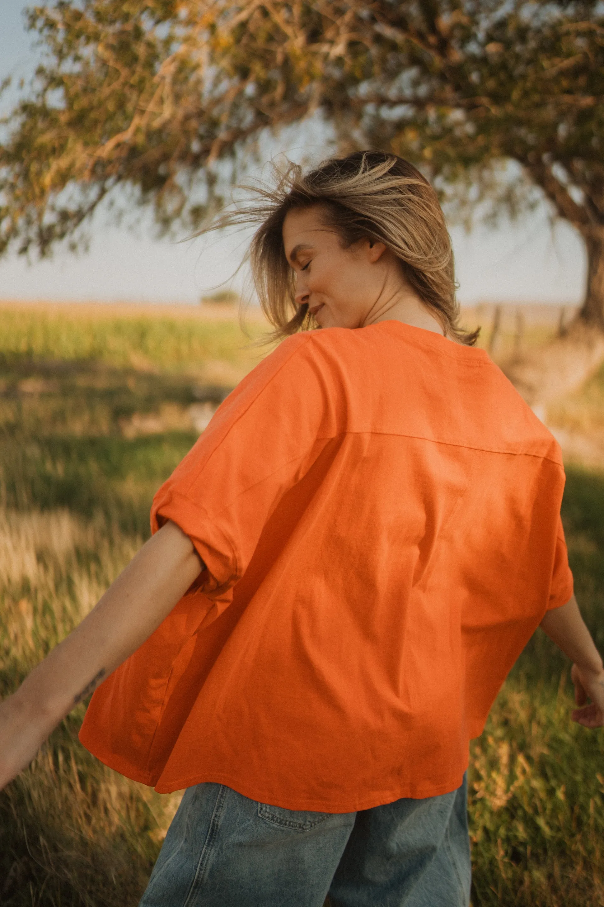 Rolling Stones Tongue Tee sold by Goldie Lew product image thumbnail 4