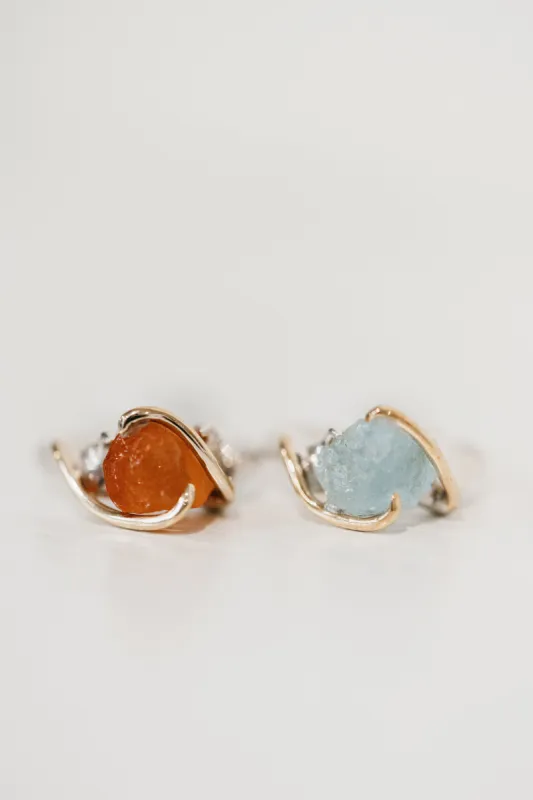 Emery Ring sold by Goldie Lew