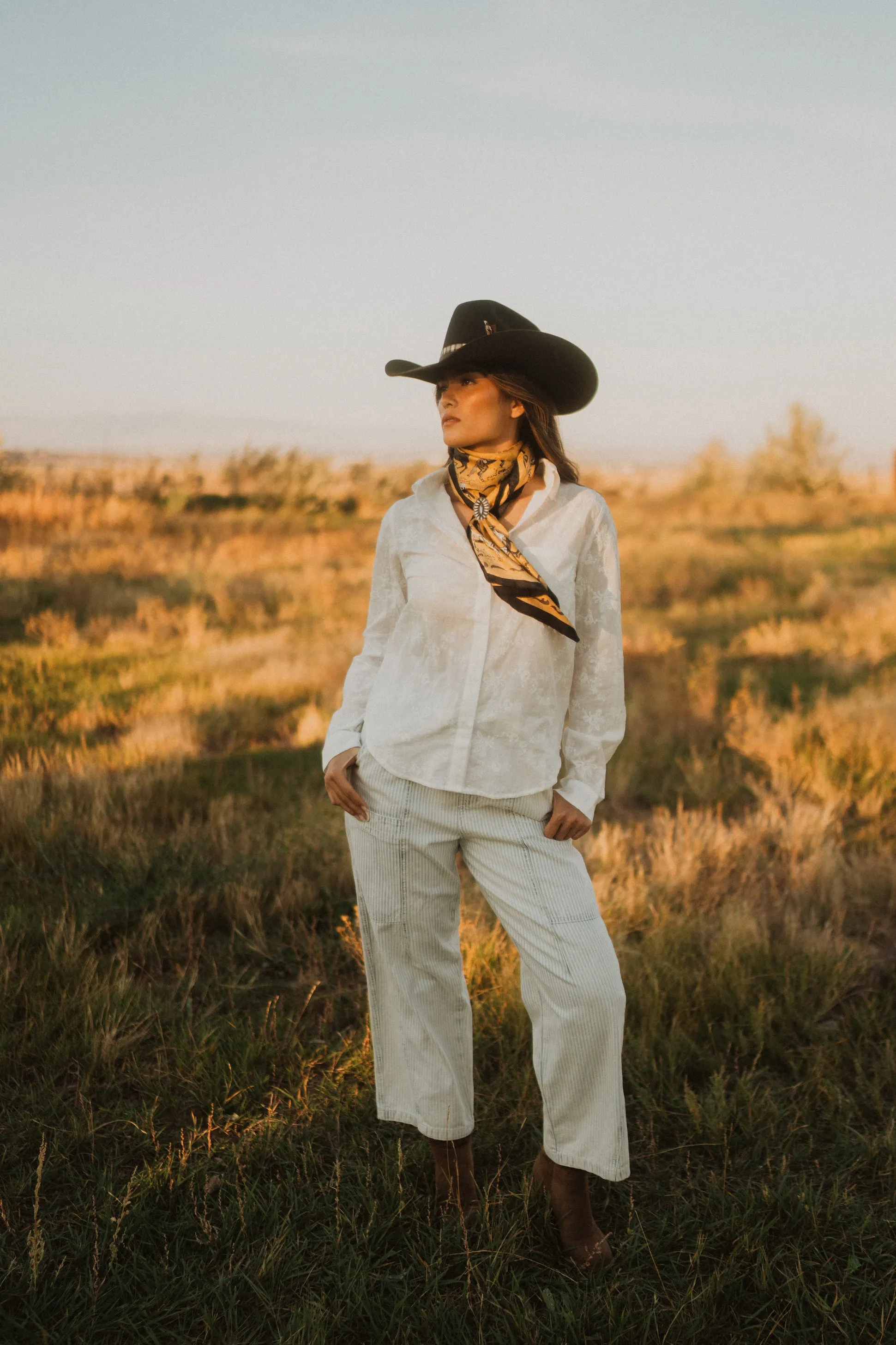 Zami Blouse sold by Goldie Lew product image thumbnail 3