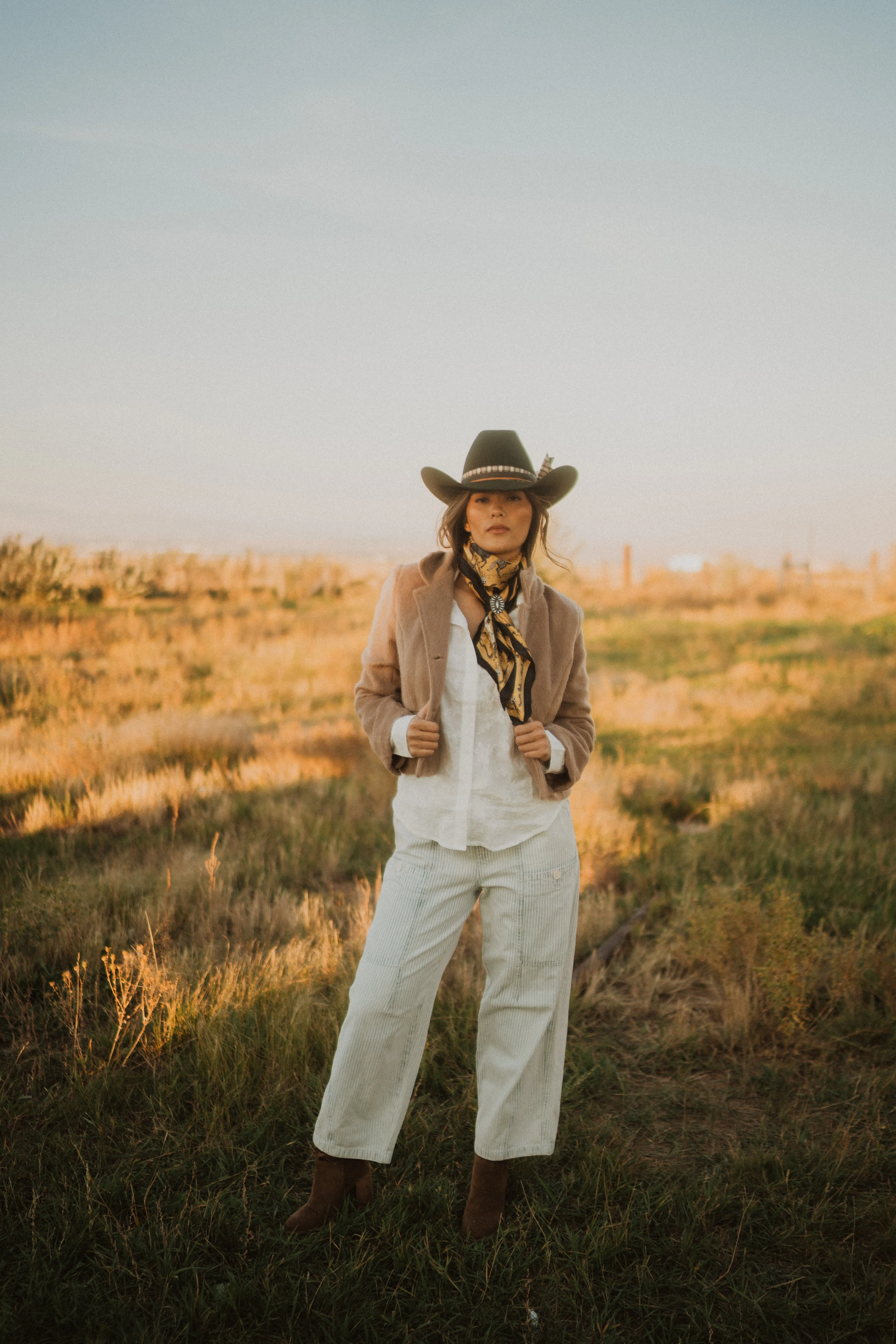 Zuri Pants sold by Goldie Lew product image thumbnail 2