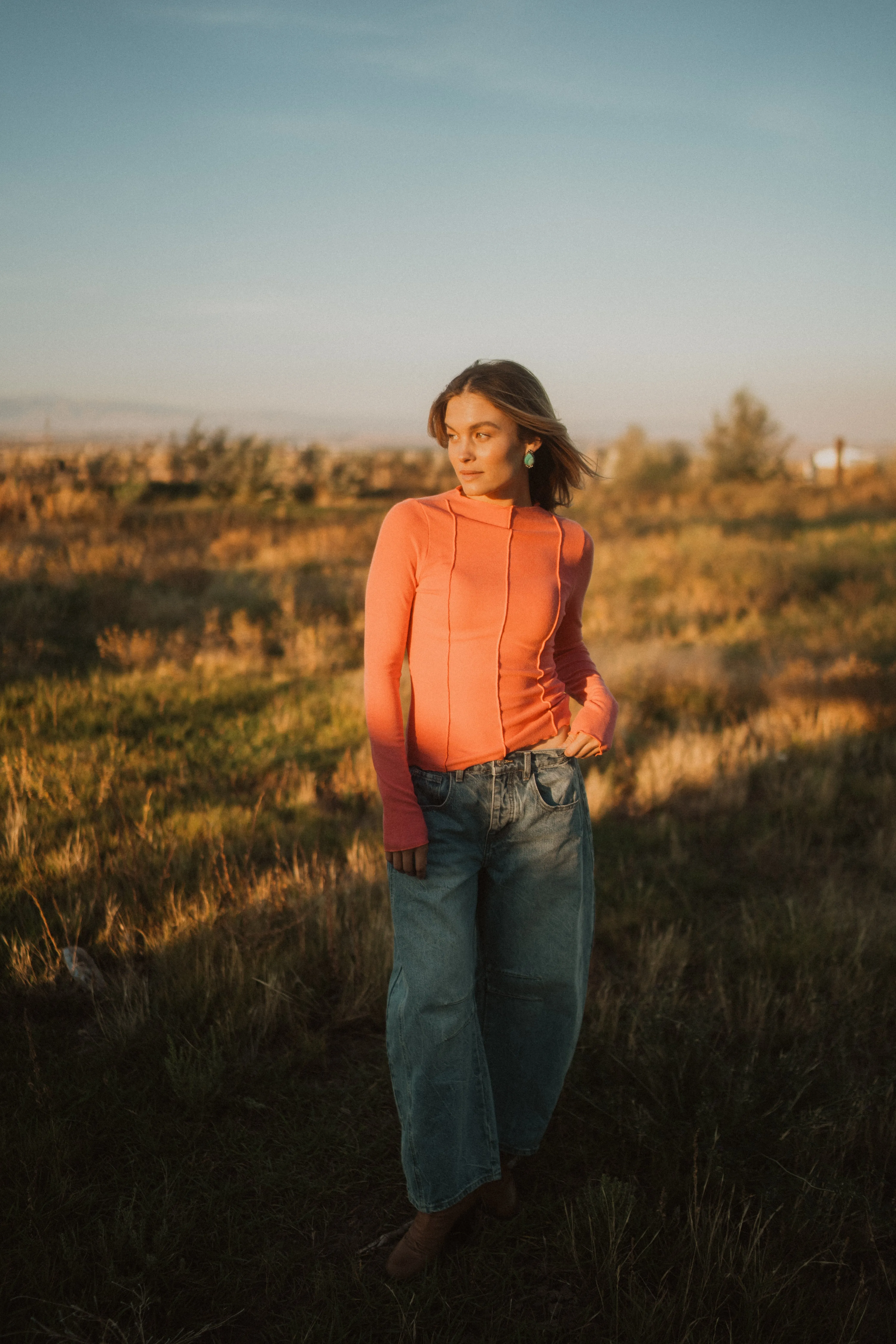 English Top sold by Goldie Lew product image thumbnail 4