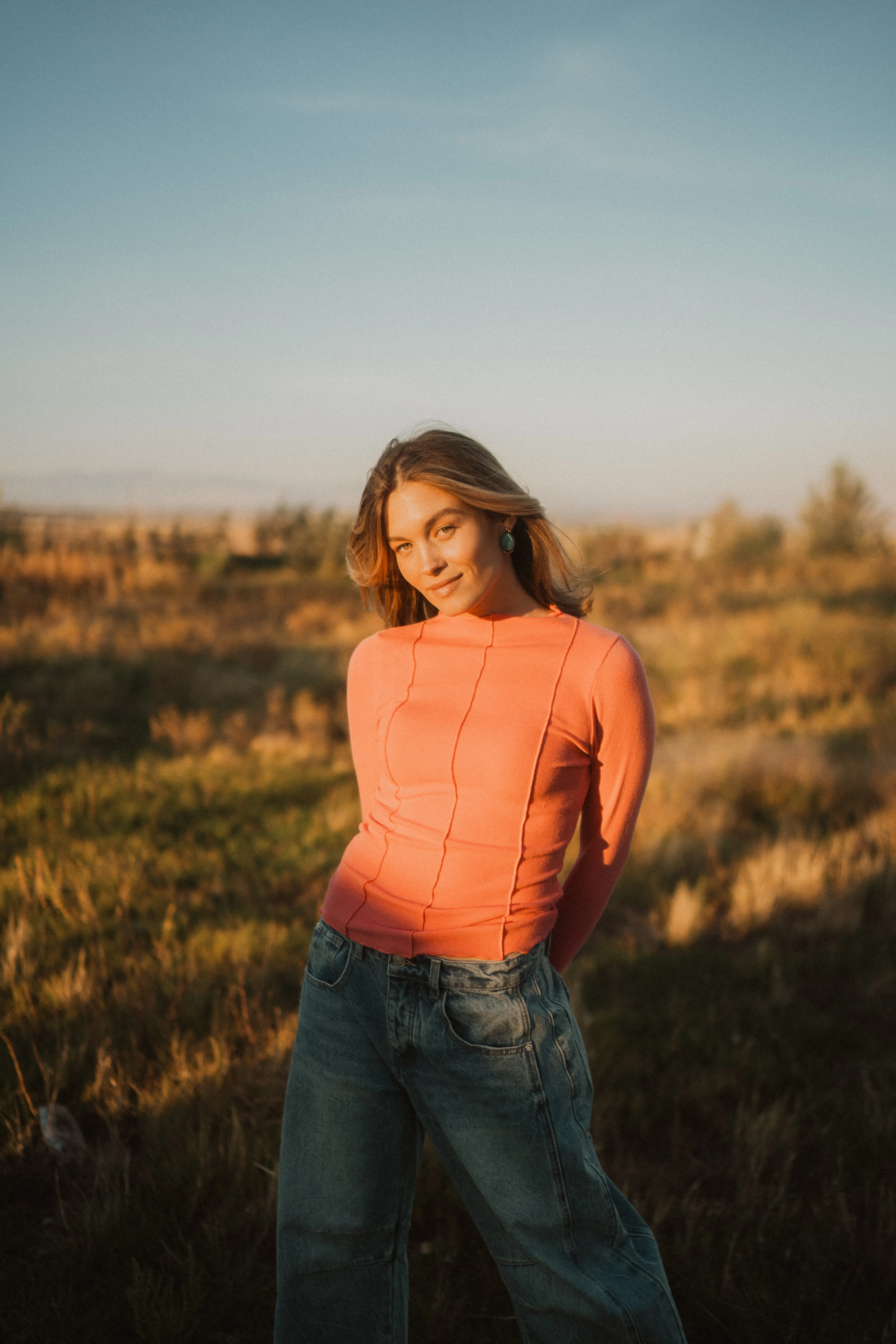 English Top sold by Goldie Lew product image thumbnail 5